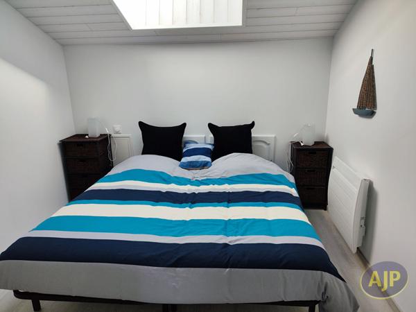 Vente maison La Faute Sur Mer : 347 000 € - L'Aiguillon la Presqu'Ile - Agent Co David Billaud