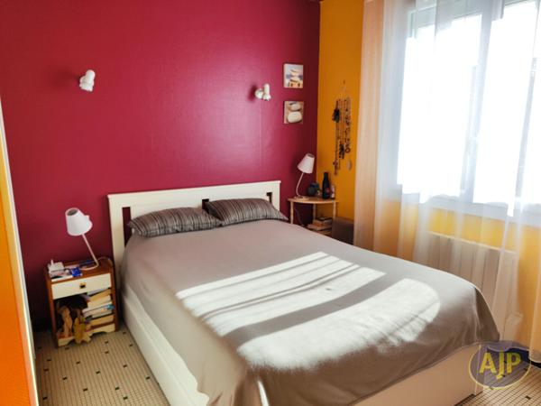 Vente maison La Faute Sur Mer : 347 000 € - L'Aiguillon la Presqu'Ile - Agent Co David Billaud