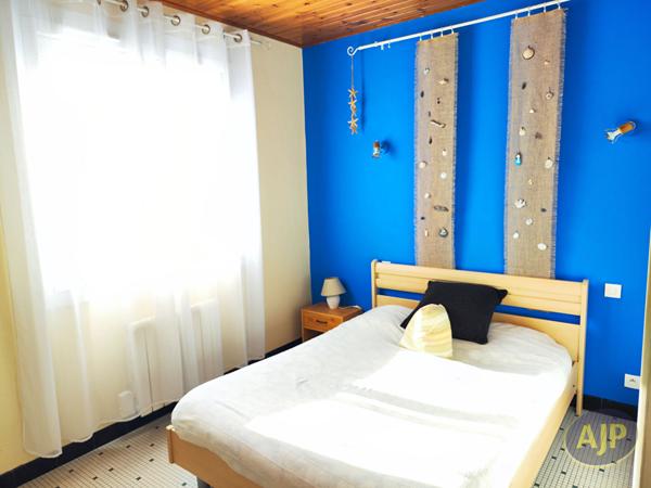 Vente maison La Faute Sur Mer : 347 000 € - L'Aiguillon la Presqu'Ile - Agent Co David Billaud