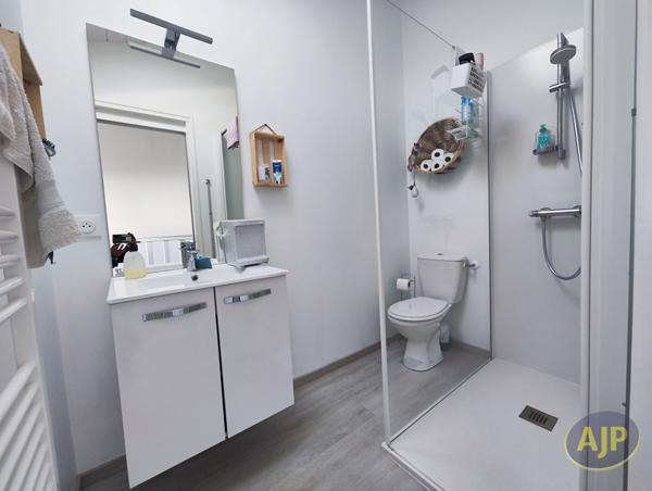 Vente maison La Faute Sur Mer : 347 000 € - L'Aiguillon la Presqu'Ile - Agent Co David Billaud