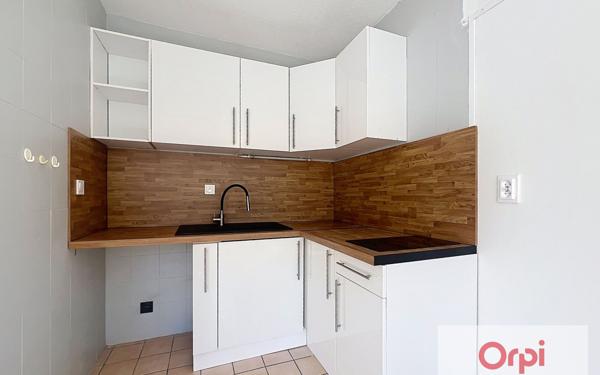 Appartement à louer    2 pièces • 35,28 m2 Montluçon