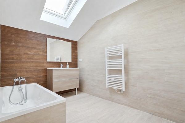 Maison dans Thonon-les-Bains