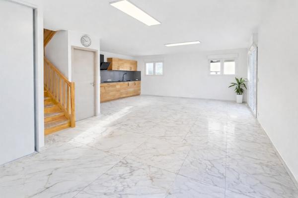 Maison dans Thonon-les-Bains