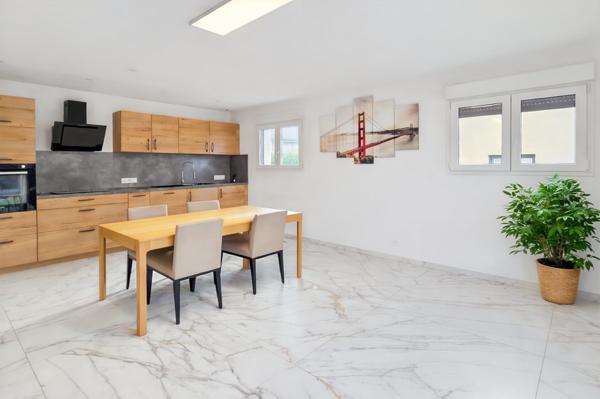 Maison dans Thonon-les-Bains