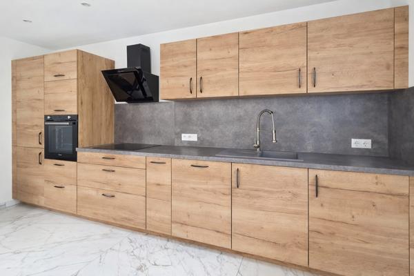 Maison dans Thonon-les-Bains