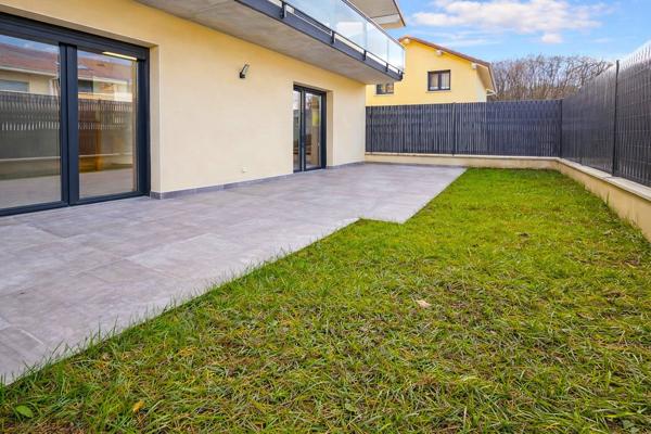 Maison dans Thonon-les-Bains