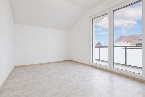 Maison dans Thonon-les-Bains