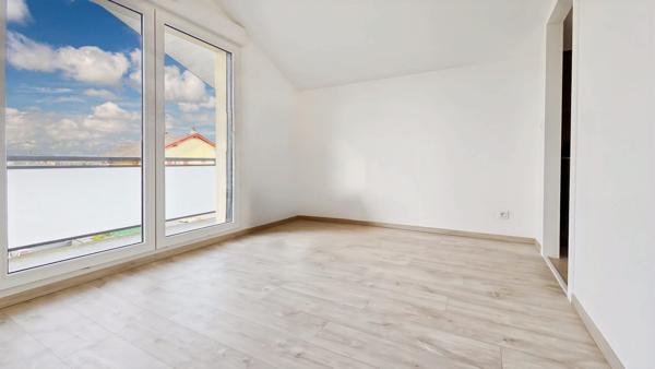 Maison dans Thonon-les-Bains