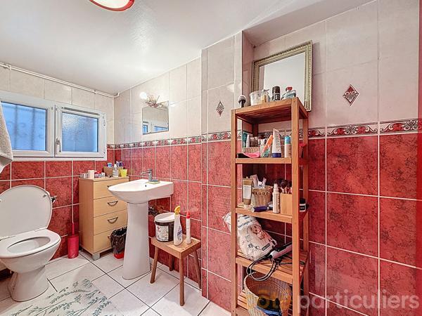 Vente
                Maison95 m² - 5 Pièces -
                    ISSY LES MOULINEAUX (92130)