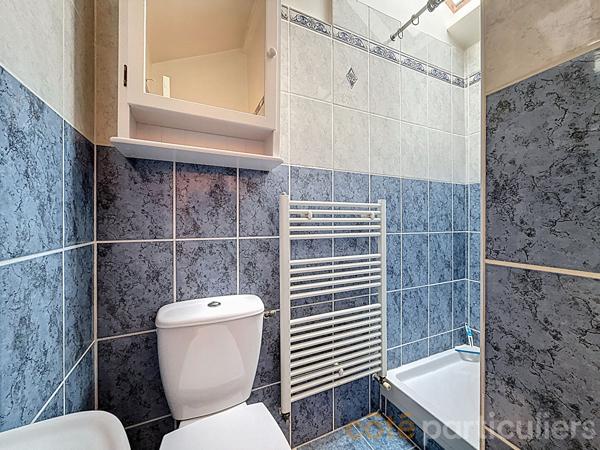 Vente
                Maison95 m² - 5 Pièces -
                    ISSY LES MOULINEAUX (92130)