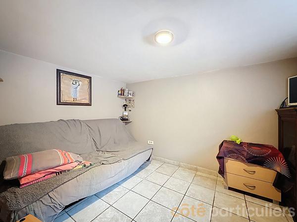 Vente
                Maison95 m² - 5 Pièces -
                    ISSY LES MOULINEAUX (92130)