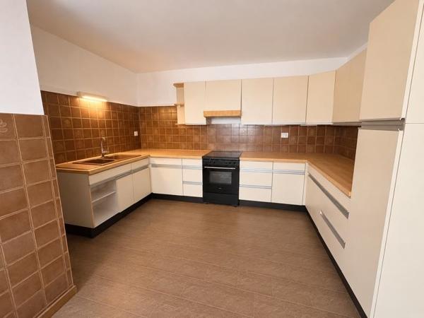 Maison à louer |  Fleurance |  4 pièces | 155 m²