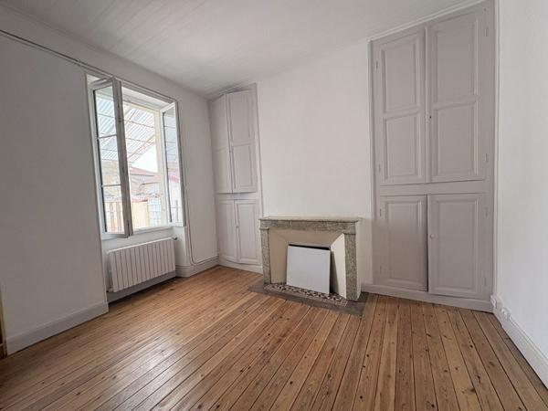 Maison à louer |  Fleurance |  4 pièces | 155 m²