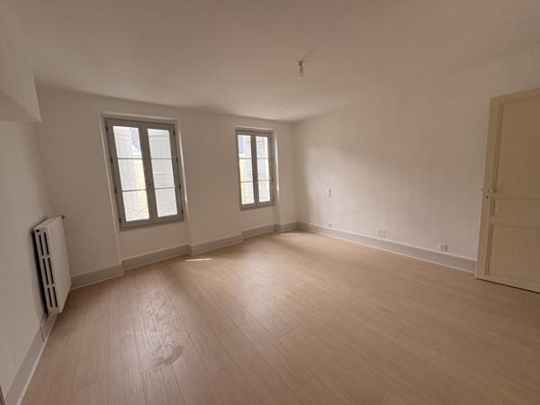 Maison à louer |  Fleurance |  4 pièces | 155 m²
