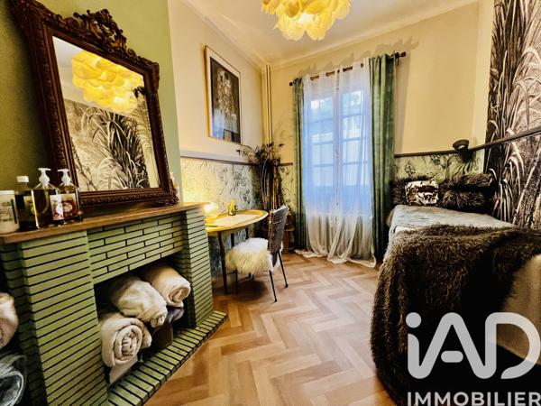 Murs commerciaux  à vendre 153,99 m² Agen