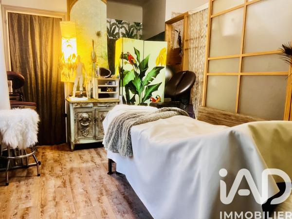 Murs commerciaux  à vendre 153,99 m² Agen