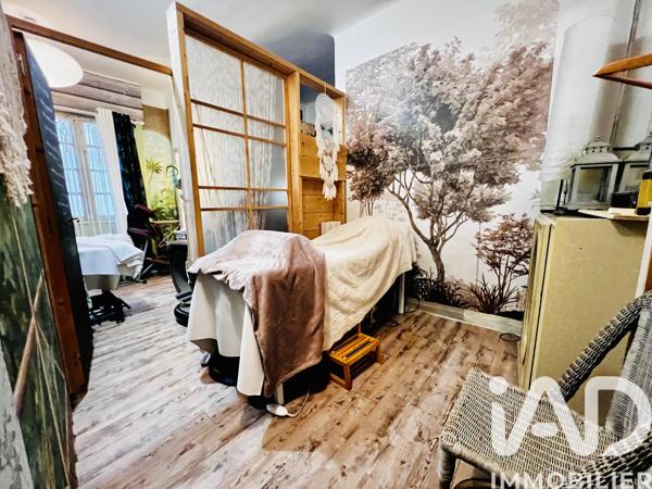Murs commerciaux  à vendre 153,99 m² Agen