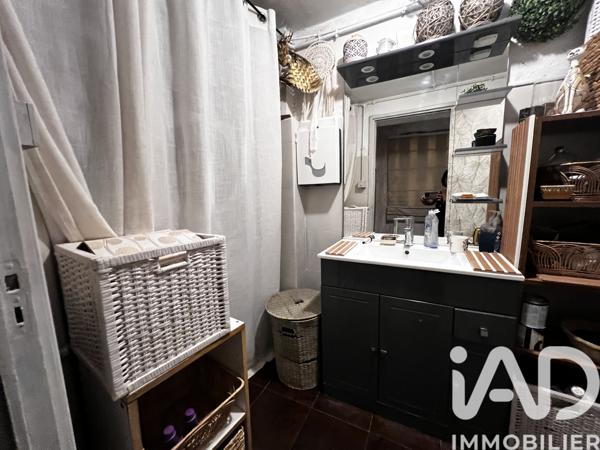 Murs commerciaux  à vendre 153,99 m² Agen
