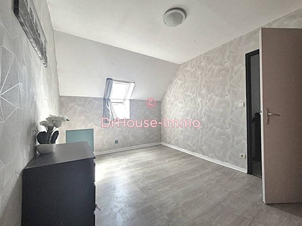 Maison à vendre 5 pièces de 92 m²