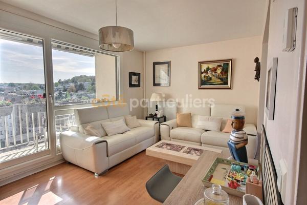 Vente
                Appartement101 m² - 5 Pièces -
                    FONTENAY AUX ROSES (92260)