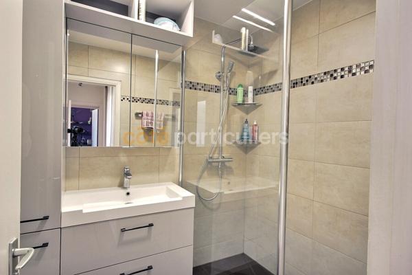Vente
                Appartement101 m² - 5 Pièces -
                    FONTENAY AUX ROSES (92260)