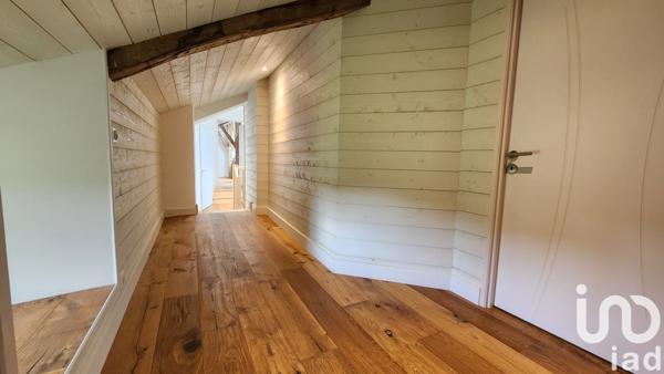 Maison à vendre 11 pièces 342 m² Jaure