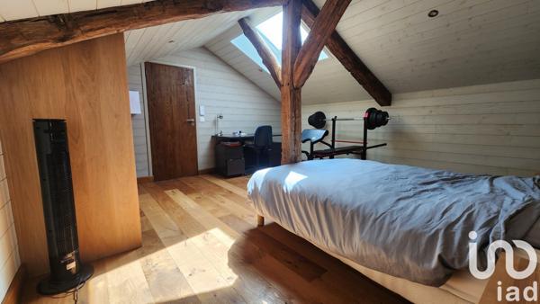 Maison à vendre 11 pièces 342 m² Jaure