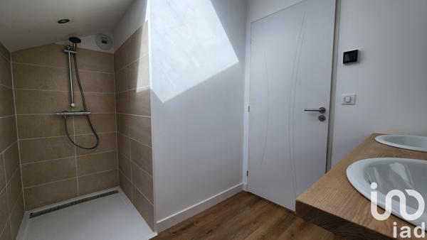 Maison à vendre 11 pièces 342 m² Jaure