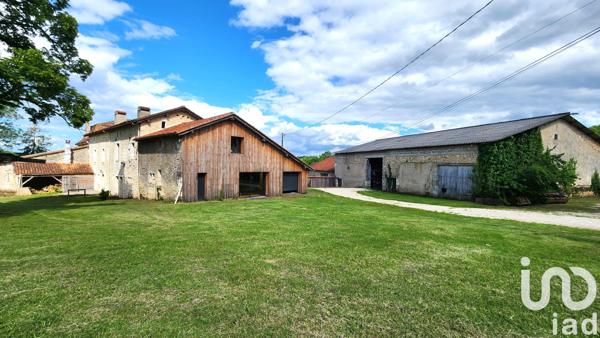 Maison à vendre 11 pièces 342 m² Jaure