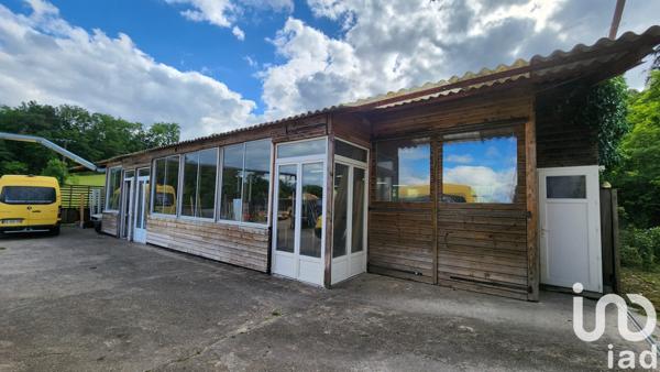 Maison à vendre 11 pièces 342 m² Jaure