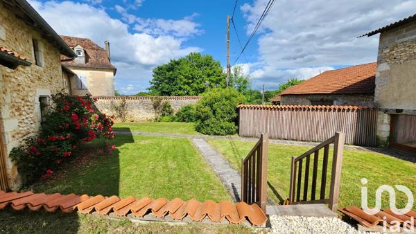 Maison à vendre 11 pièces 342 m² Jaure