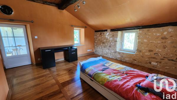 Maison à vendre 11 pièces 342 m² Jaure