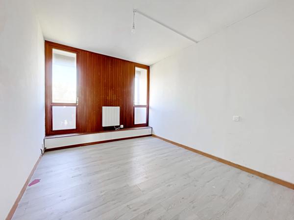 Appartement 3 pièces - 58 m²