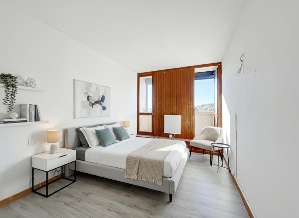 Appartement 3 pièces - 58 m²