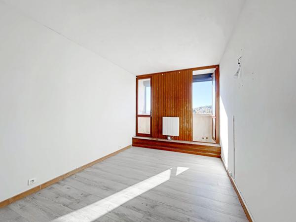 Appartement 3 pièces - 58 m²