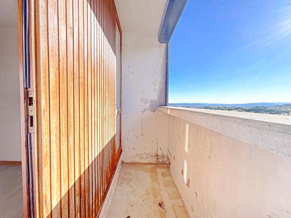 Appartement 3 pièces - 58 m²