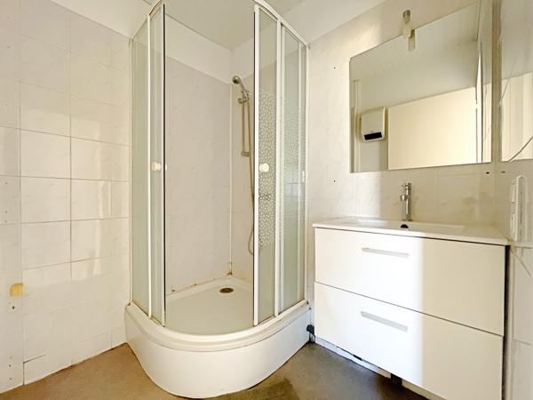 Appartement 3 pièces - 58 m²