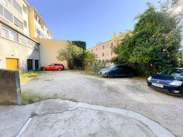 Appartement 3 pièces - 58 m²