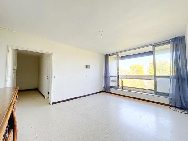 Appartement 3 pièces - 58 m²