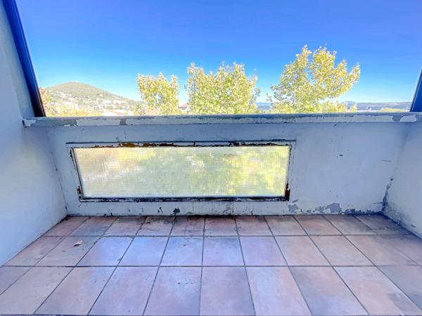 Appartement 3 pièces - 58 m²