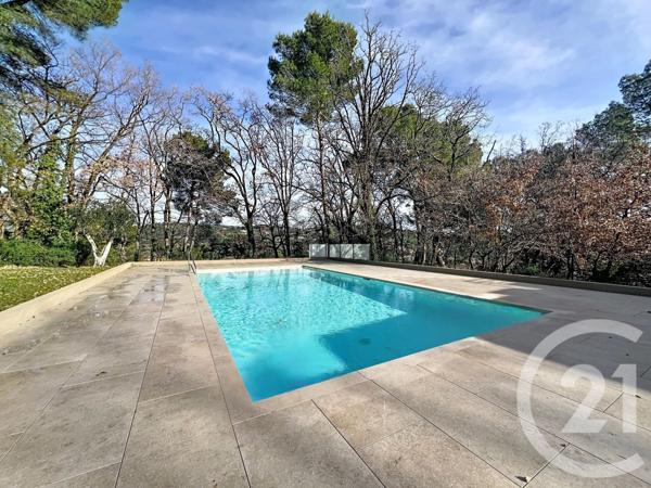 Appartement F3 à vendre  3 pièces - 63,31 m2 MOUGINS - 06