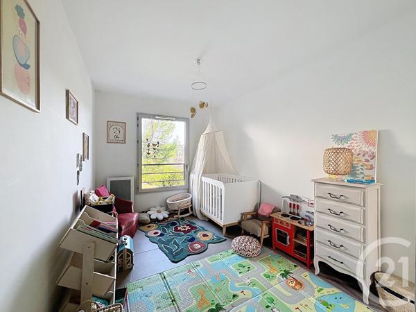 Appartement F3 à vendre  3 pièces - 63,31 m2 MOUGINS - 06