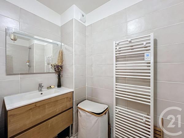 Appartement F3 à vendre  3 pièces - 63,31 m2 MOUGINS - 06