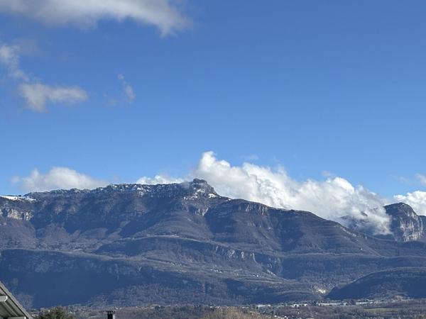 Terrain La Motte-servolex