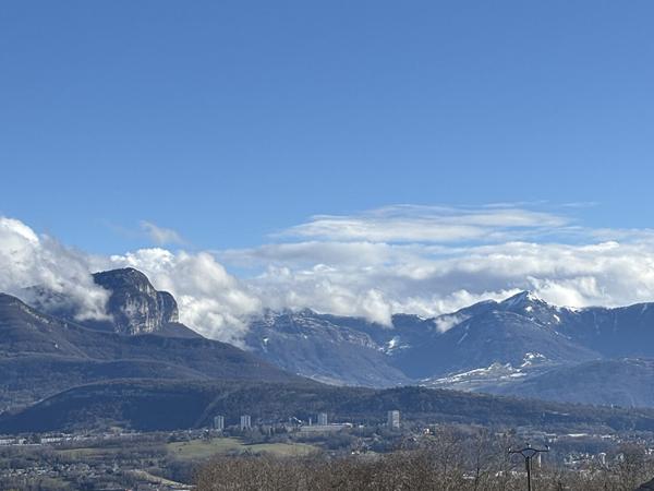 Terrain La Motte-servolex