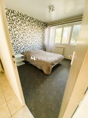 MAISON /VILLA ARCHITECTURALE UNIQUE DES ANNÉES 50 - PLAGE DE VALLIERES -