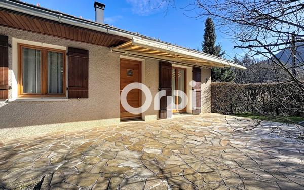 Maison à vendre    5 pièces •  Saint-Jeoire