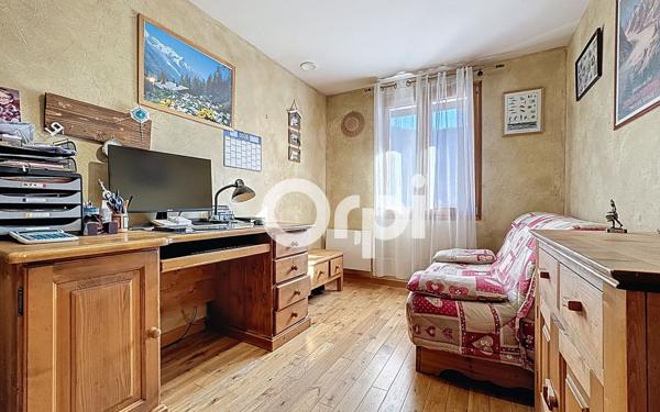 Maison à vendre    5 pièces •  Saint-Jeoire