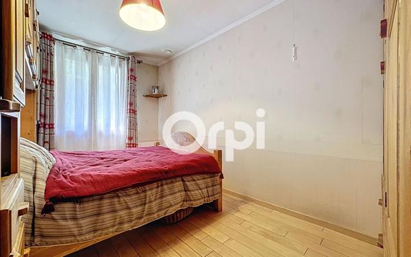 Maison à vendre    5 pièces •  Saint-Jeoire