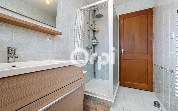 Maison à vendre    5 pièces •  Saint-Jeoire